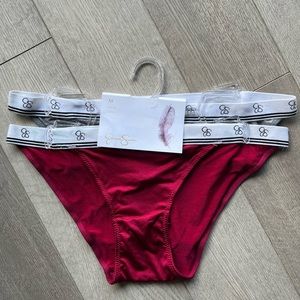 Jessica Simpson - Lingerie Panties